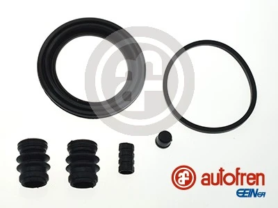 Repair Kit, brake caliper